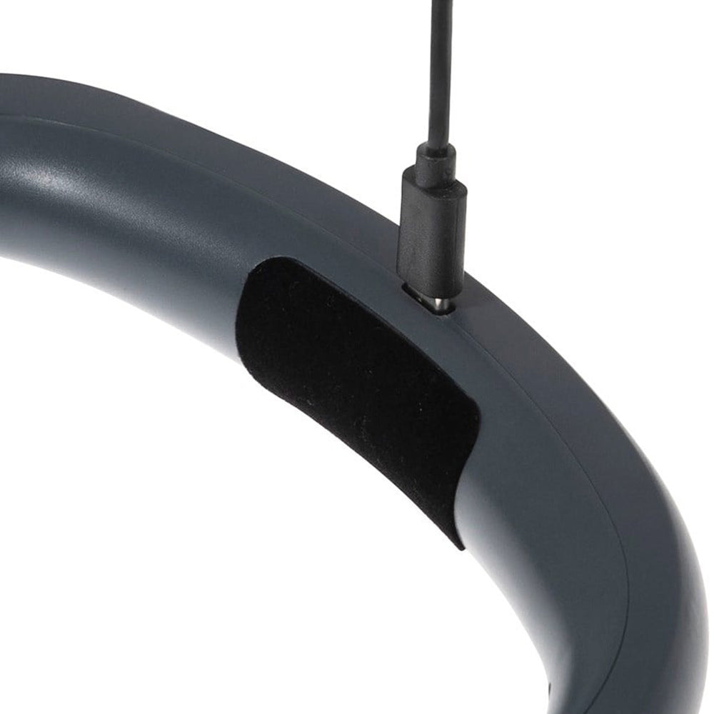 Flexibele neklamp - USB