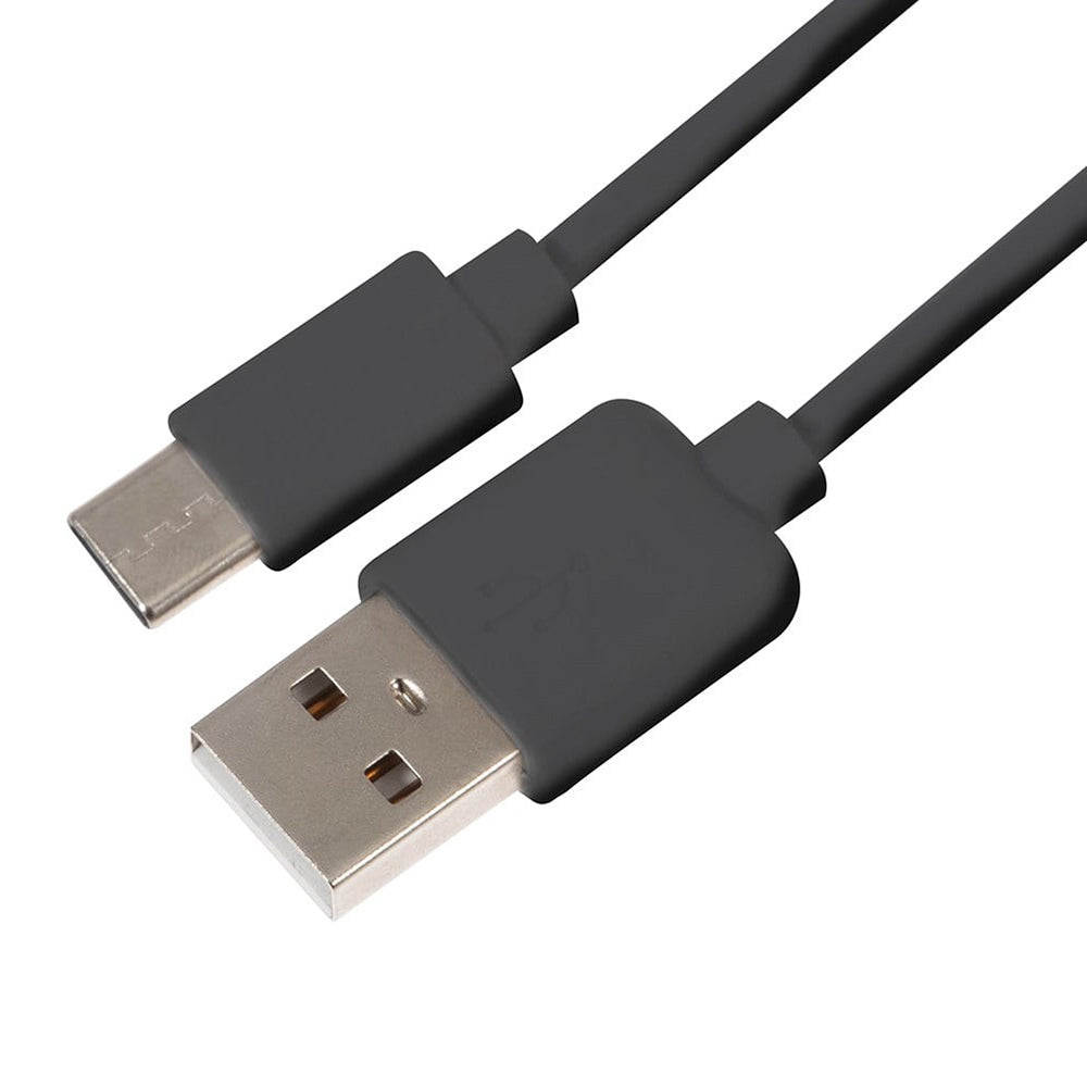 Flexibele neklamp - USB