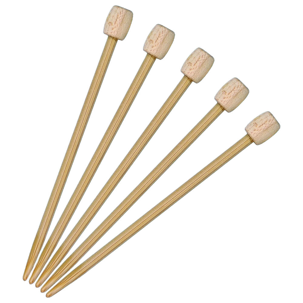 Markeerpennen Bamboo