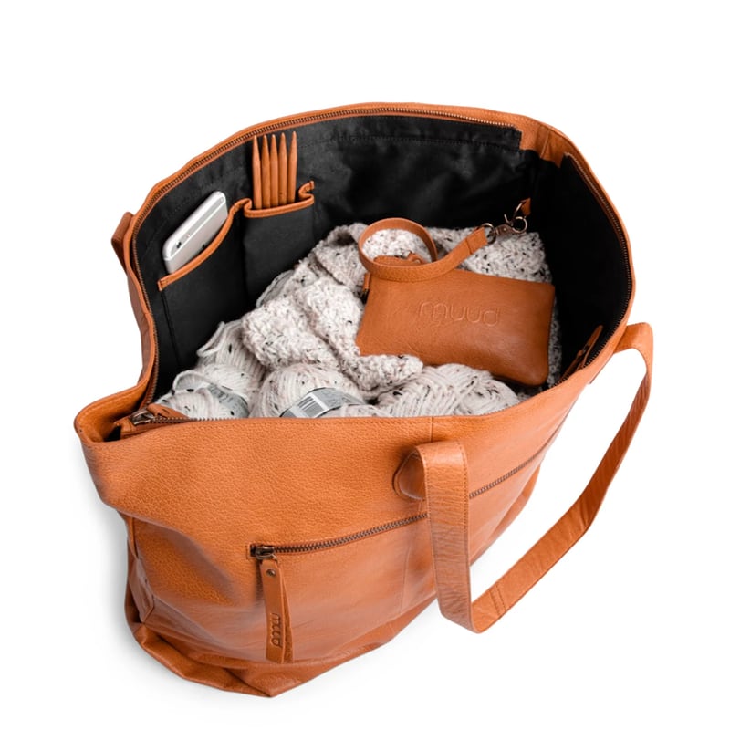 Laura Weekend Bag