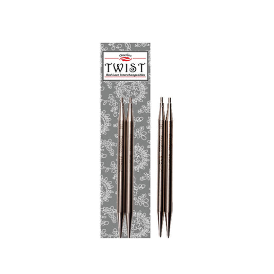 TWIST Lace verwisselbare punten 13cm