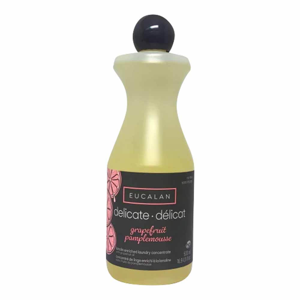Eucalan - Wolwasmiddel delicate was - 500ml