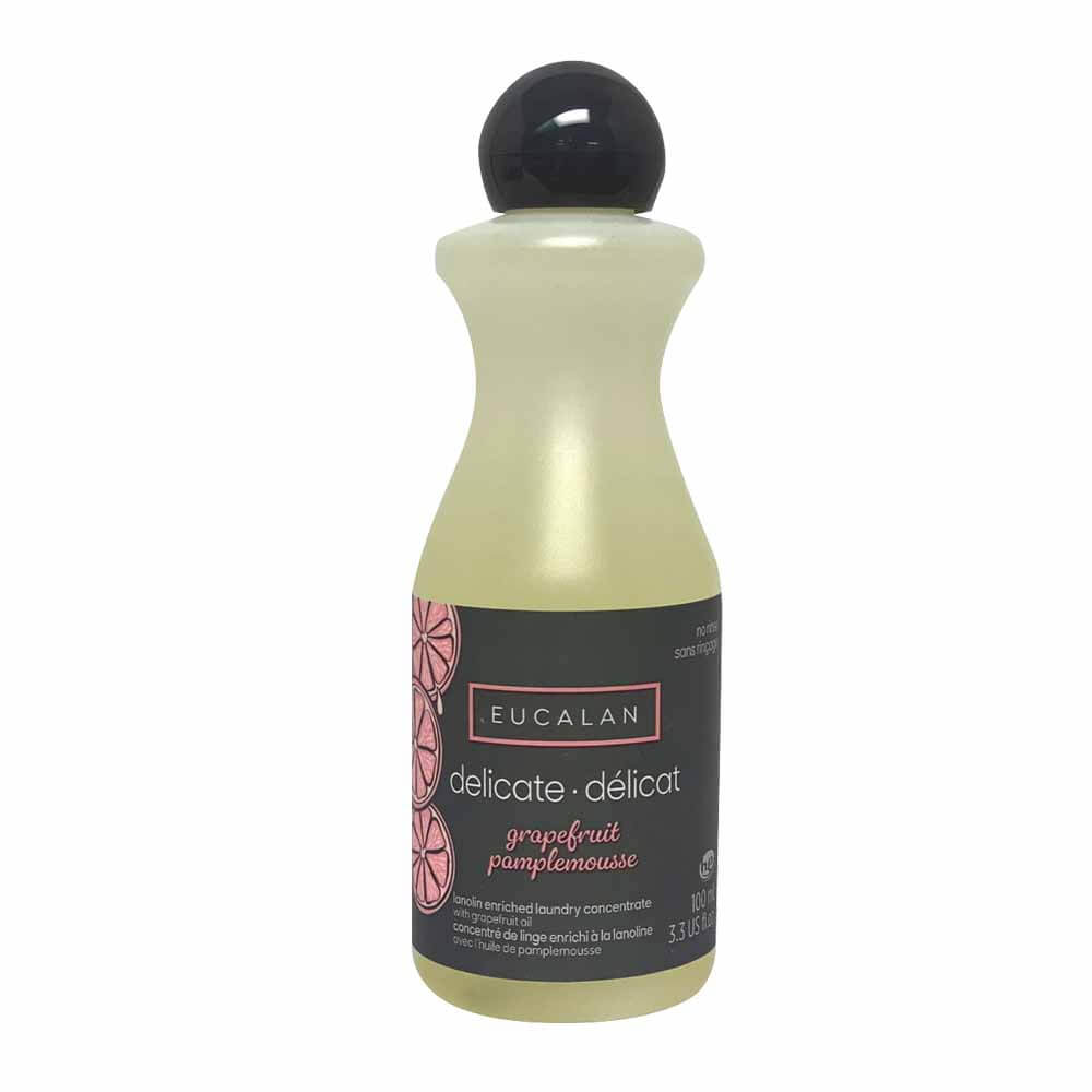 Eucalan - Wolwasmiddel delicate was - 100ml
