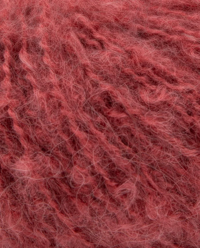 Lovely Mohair