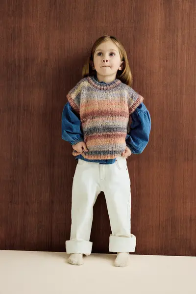 Givre Color Lurex