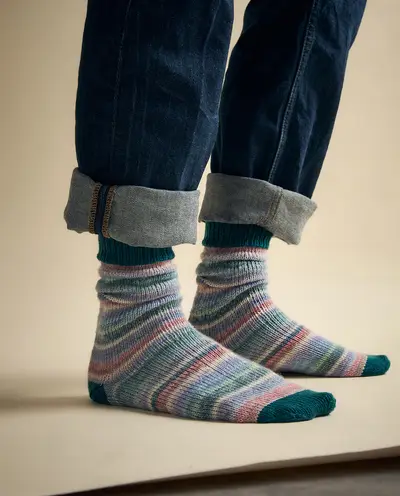 Socks Merinos