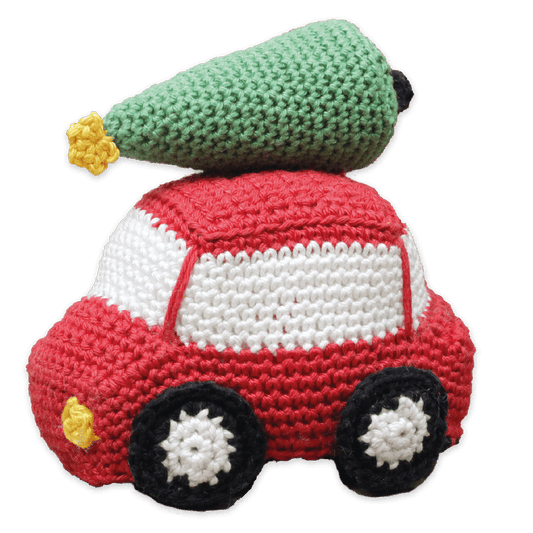 Kerstauto