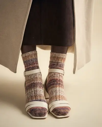 Socks Merinos