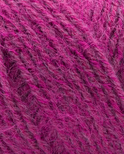 Hairy