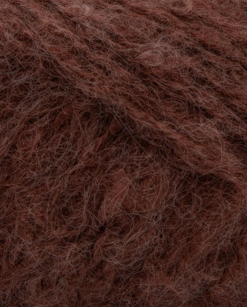 Lovely Mohair