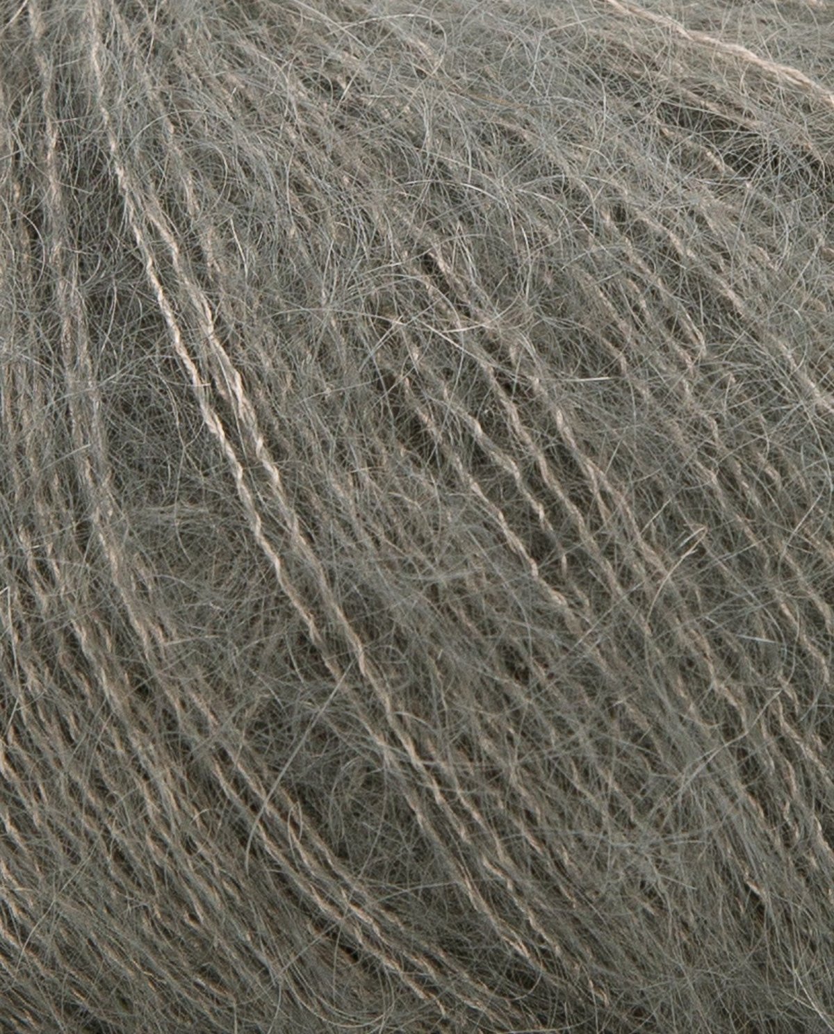 Mohair Soie