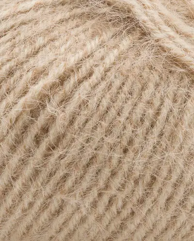 Hairy