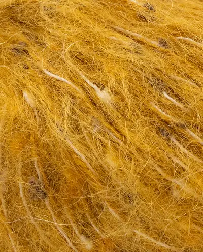 Mohair Dots