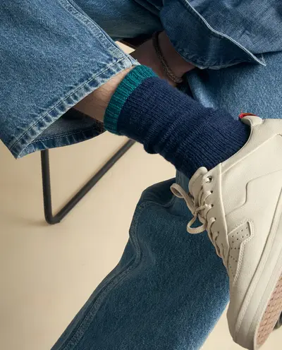 Socks Merinos
