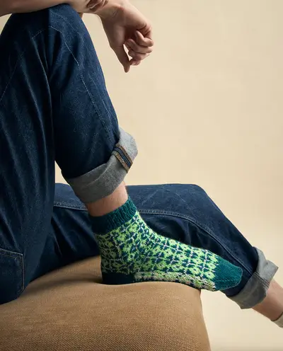 Socks Merinos