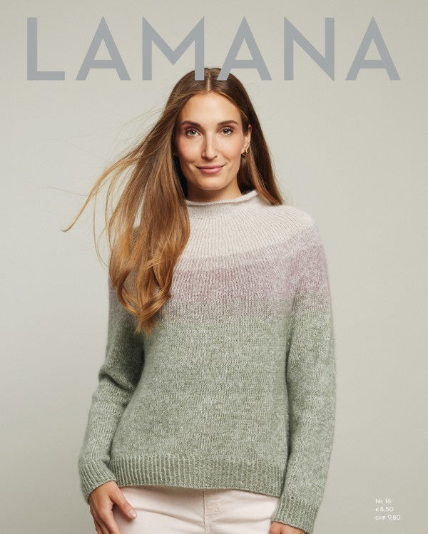 Lamana Magazine Dames 16