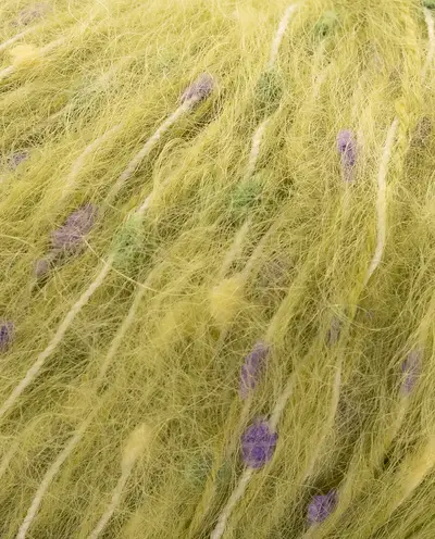 Mohair Dots