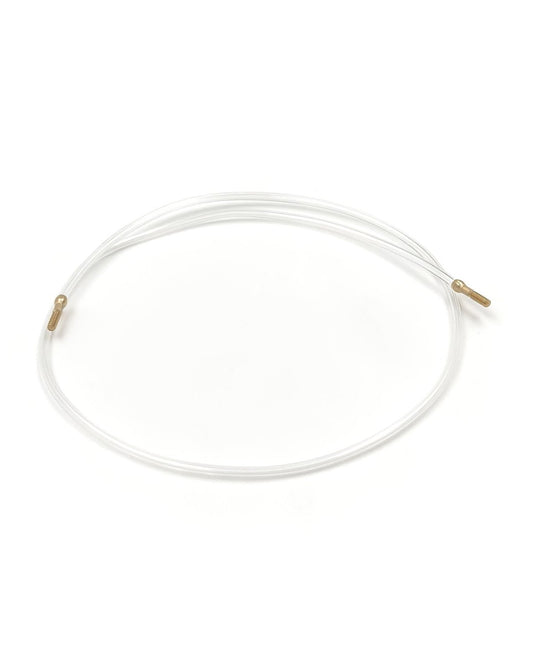 Kabel voor Aluminium Rondbreinaalden
