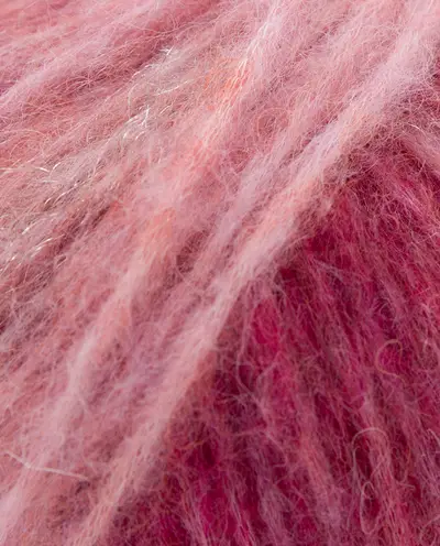 Givre Color Lurex