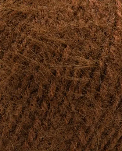 Hairy
