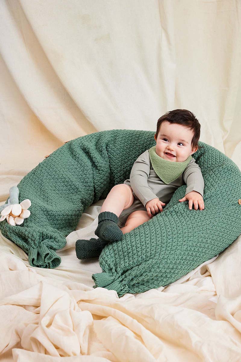 Punto 99 - Baby Merino