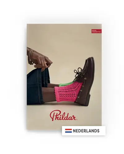 Phildar 284