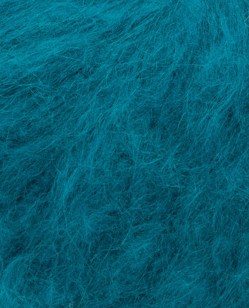 Lovely Mohair