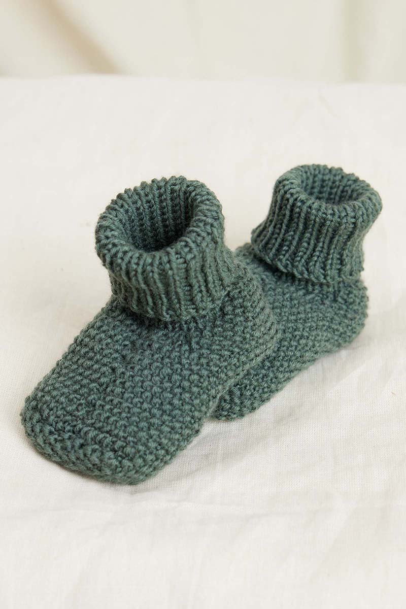 Punto 99 - Baby Merino