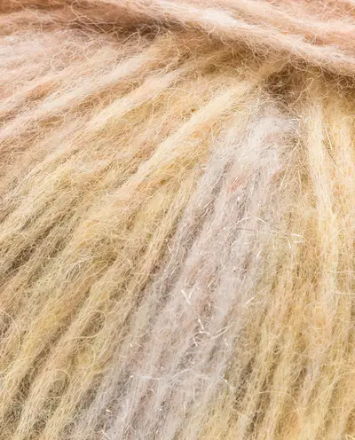 Givre Color Lurex