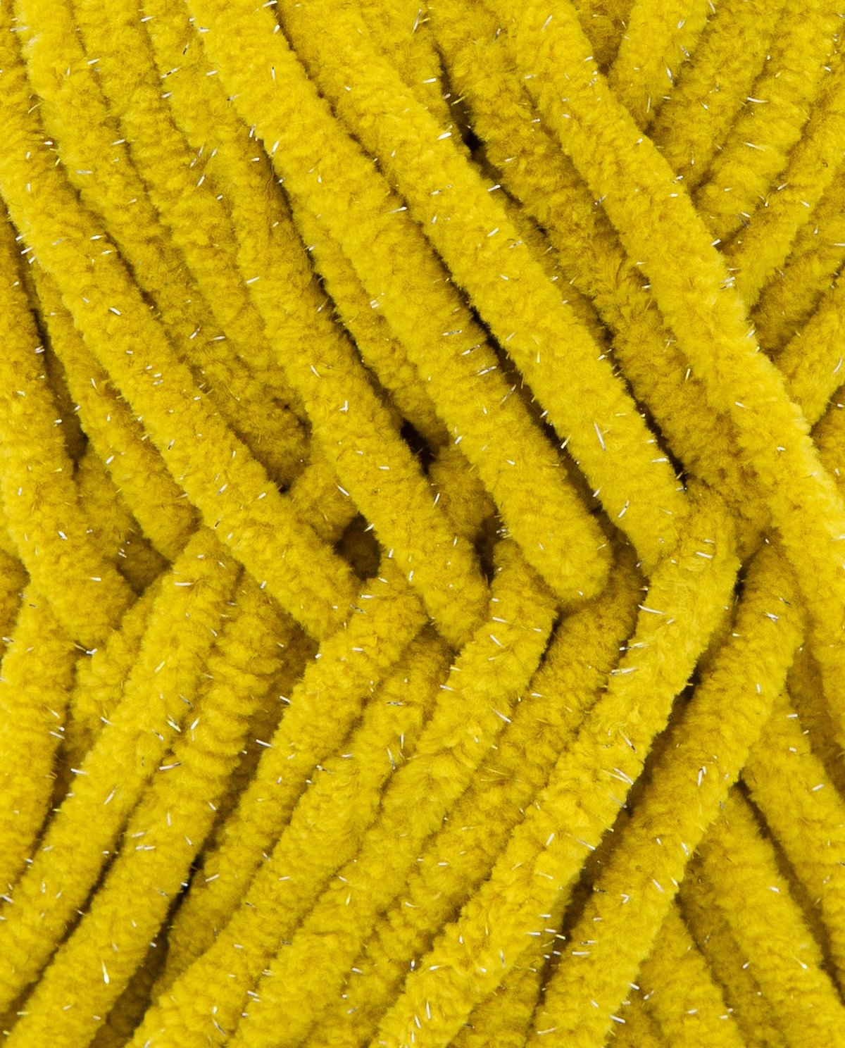 Chenille Glitter