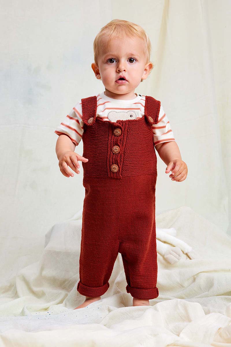 Punto 99 - Baby Merino
