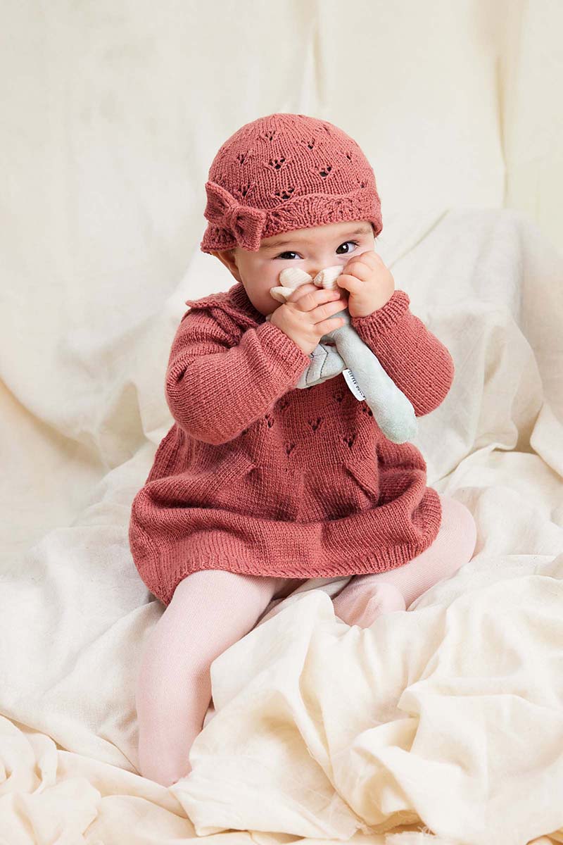 Punto 99 - Baby Merino