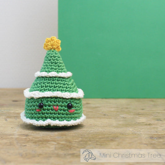 Mini Kerstboom