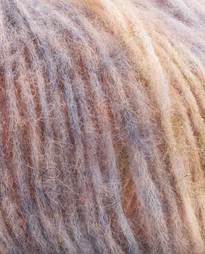 Givre Color Lurex