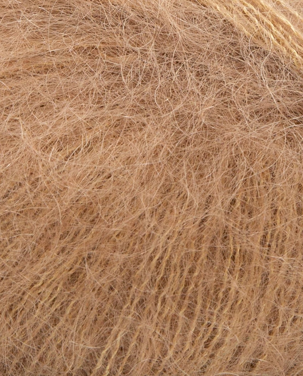 Mohair Soie