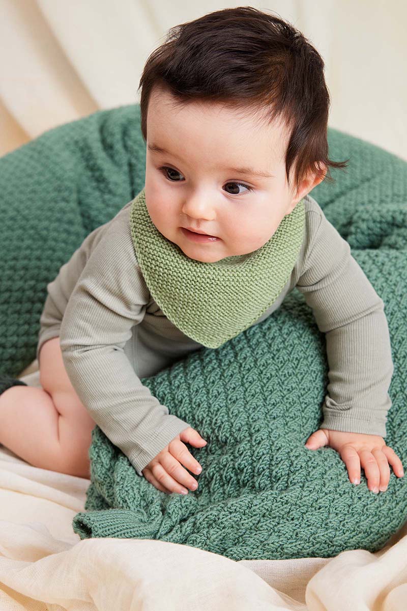 Punto 99 - Baby Merino