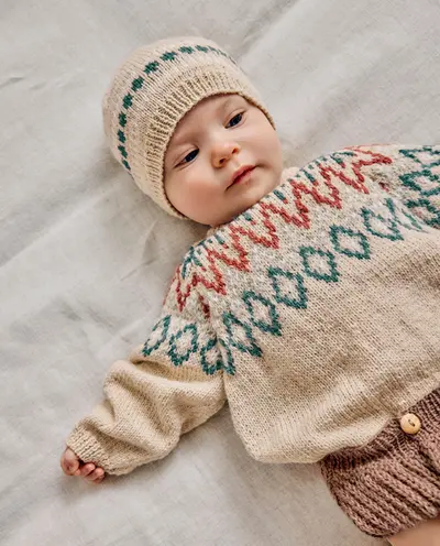 Super Baby