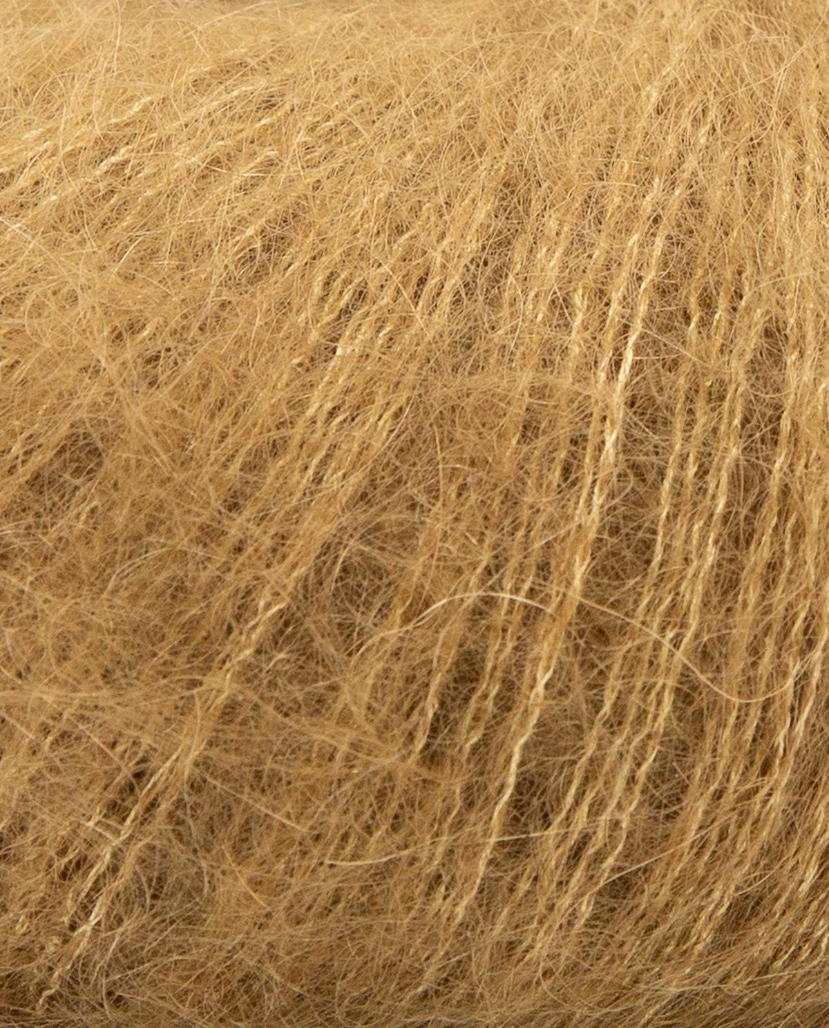 Mohair Soie