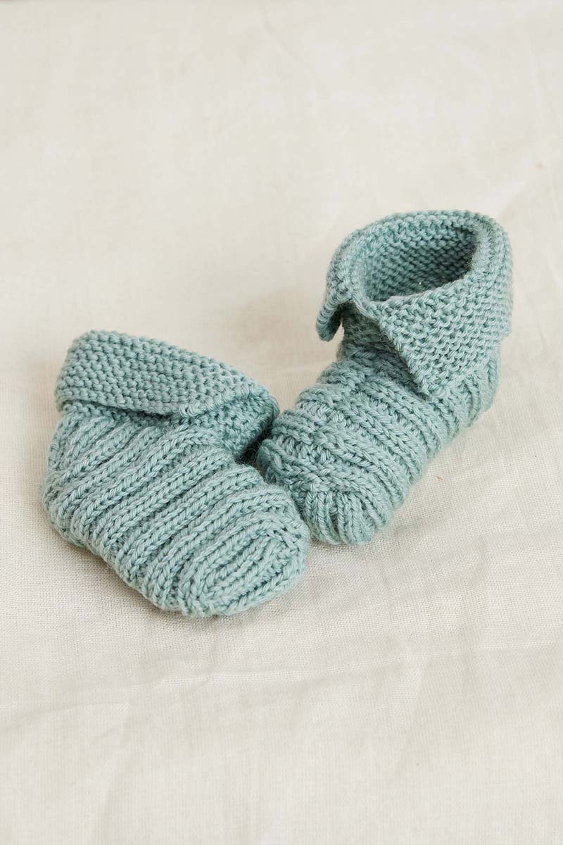 Punto 99 - Baby Merino