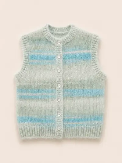 Givre Color Lurex