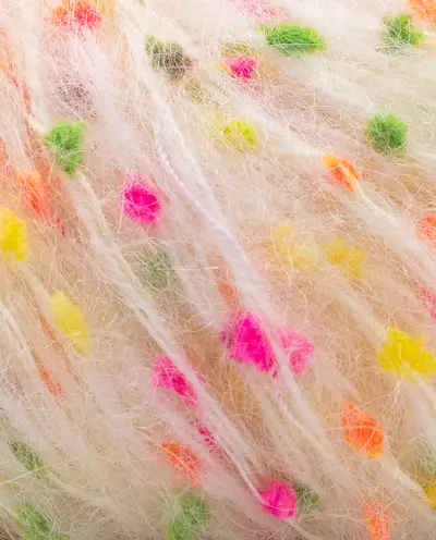 Mohair Dots