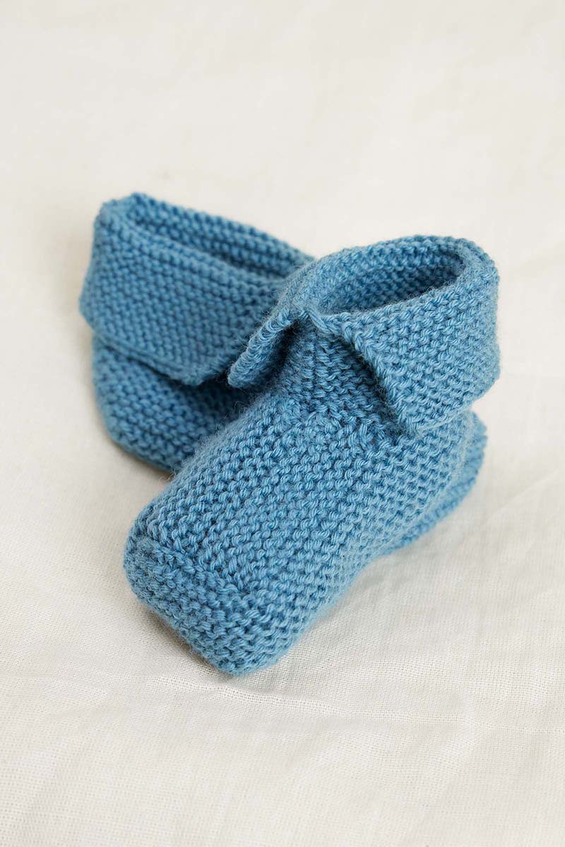 Punto 99 - Baby Merino