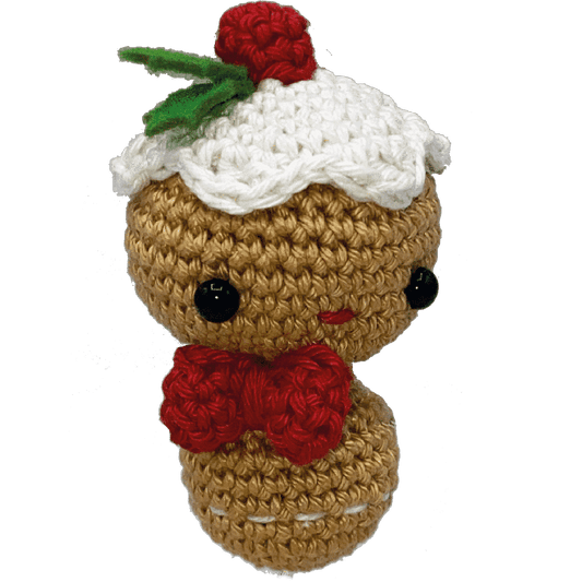 Mini Peperkoekman