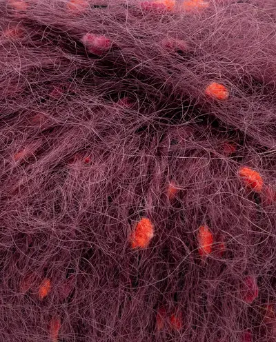 Mohair Dots