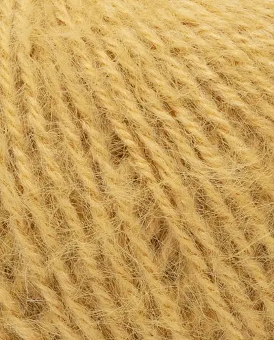 Hairy