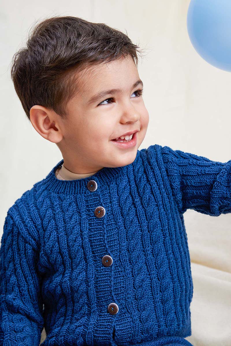 Punto 99 - Baby Merino