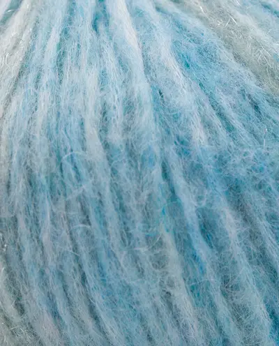 Givre Color Lurex