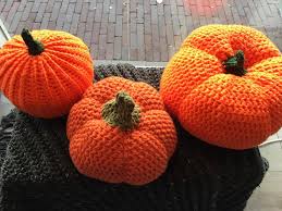 Workshop : Pompoen Haken