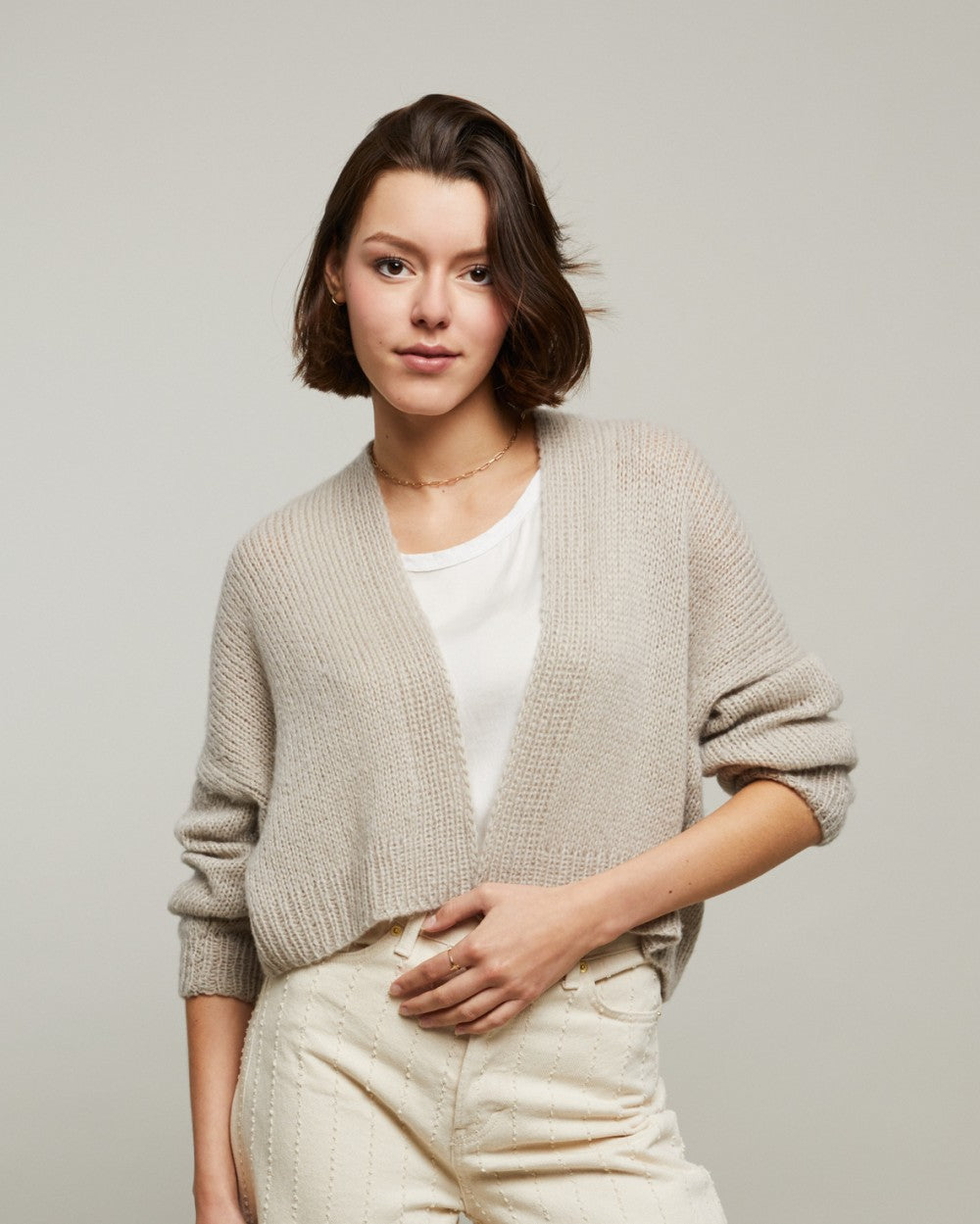 Lamana Magazine Dames 16