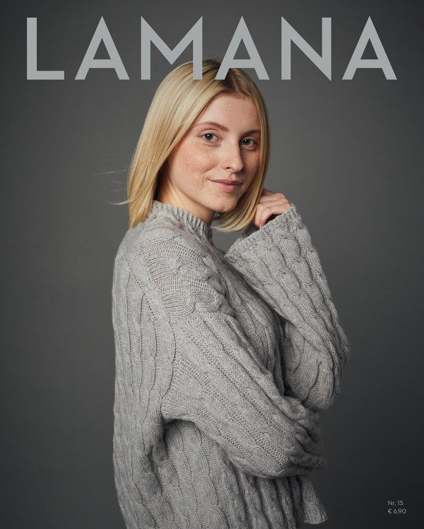 Lamana Magazine Dames 15